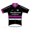 Maillot vélo femme