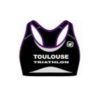 Brassière triathlon ancienne collection