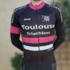 Maillot vélo manches longues – Image 3
