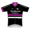 Maillot vélo cyclosport