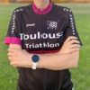 Maillot vélo cyclosport – Image 2