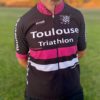 Maillot vélo cyclosport – Image 3
