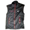Gilet polaire