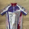 Maillot vélo manches courtes – Image 3