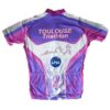 Maillot vélo manches courtes – Image 2