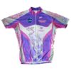 Maillot vélo manches courtes