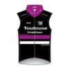 Gilet vélo