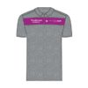 Polo mixte