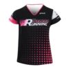 T-shirt course / trail femme – Image 2