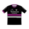 T-shirt course / trail femme